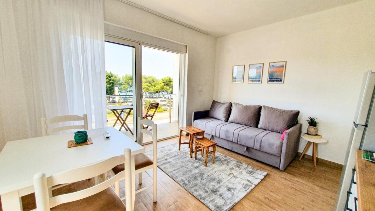 Olav Holiday Apartments Bar Exteriér fotografie