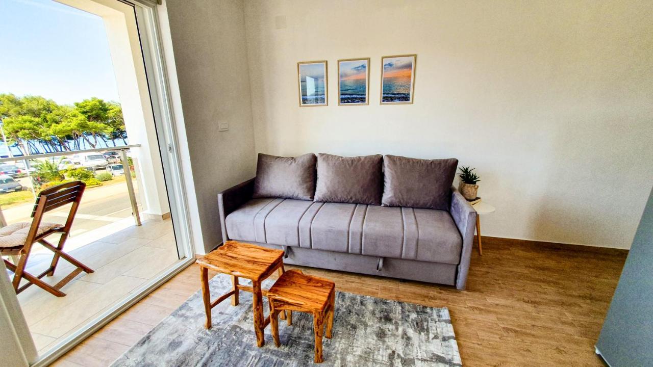 Olav Holiday Apartments Bar Exteriér fotografie