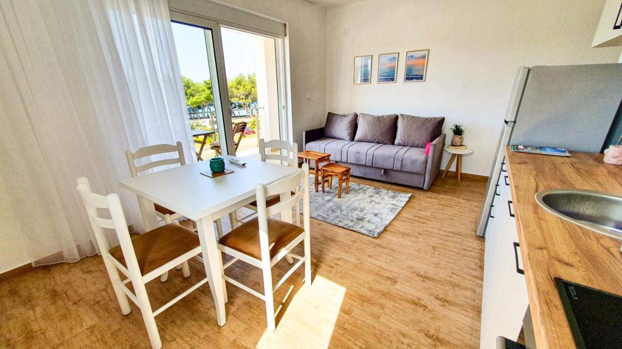 Olav Holiday Apartments Bar Exteriér fotografie