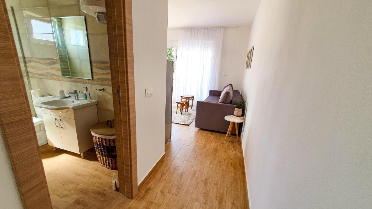 Olav Holiday Apartments Bar Exteriér fotografie