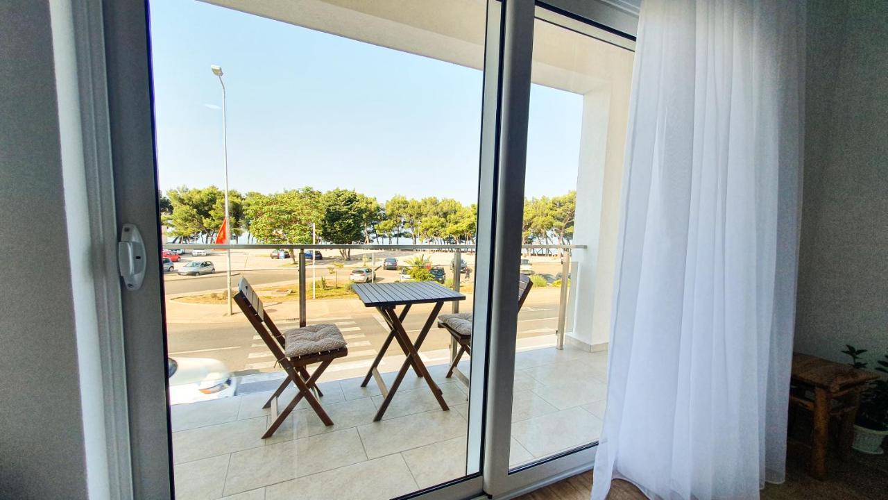 Olav Holiday Apartments Bar Exteriér fotografie