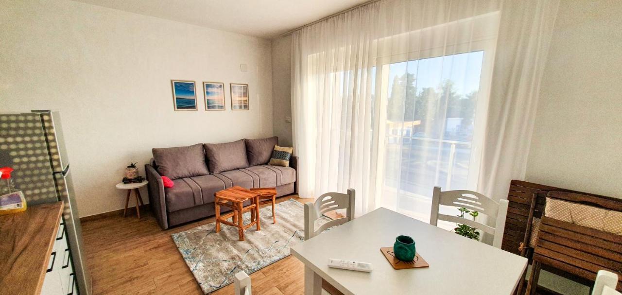 Olav Holiday Apartments Bar Exteriér fotografie