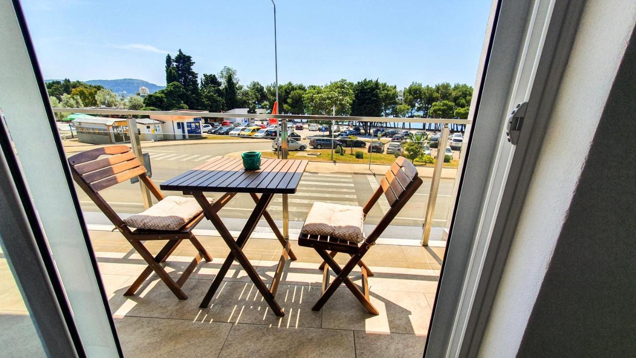 Olav Holiday Apartments Bar Exteriér fotografie