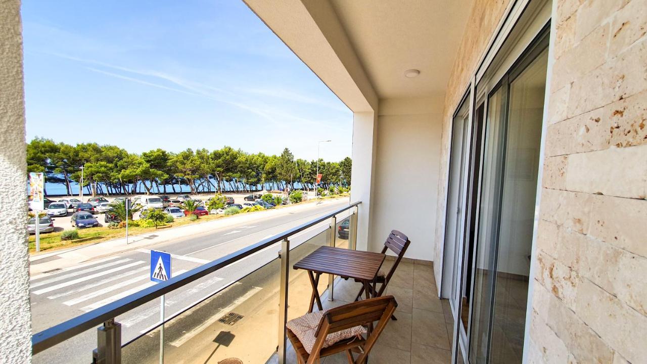 Olav Holiday Apartments Bar Exteriér fotografie